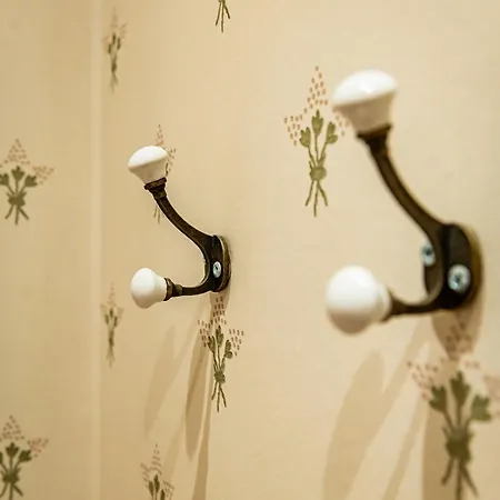 Romantic Escape And Wellness At Miss Tinguett In بروج